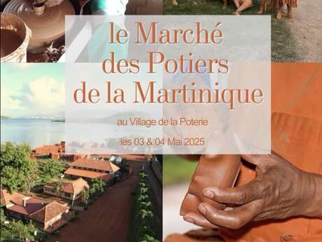 La Terre dans tous ses états ! (Village de la Poterie)