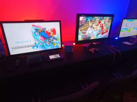Nintendo - rétrospective des consoles et jeux mythiques