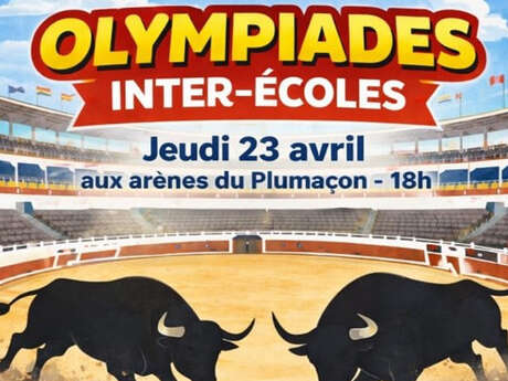 Olympiades inter-écoles