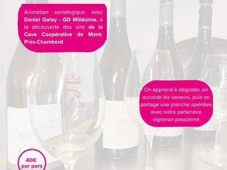 L'art de déguster – 2ᵉ édition