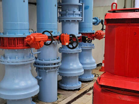 Événement Nature & Vous - Le grand voyage de l'eau