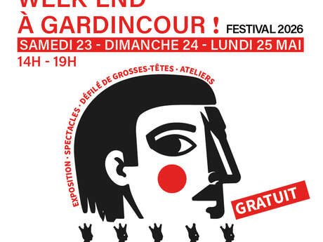 Week-end à Gardincour !