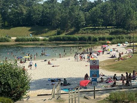 Centro de Ocio Marsan