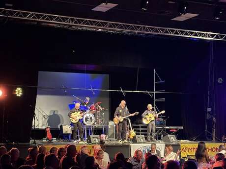 Apple Juice - Tribute to the Beatles