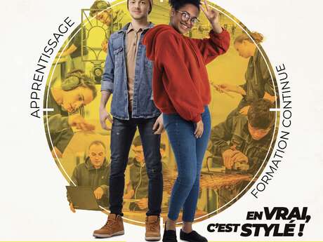 Portes ouvertes CFA BTP