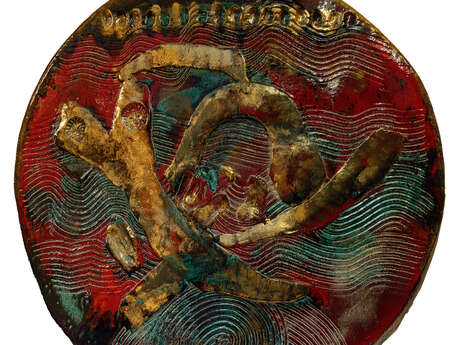 Spazio espositivo "les Arcades"