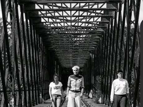 Spectacle à Spirale