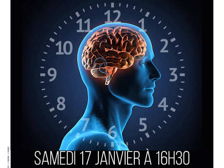 This month at the Albert Camus Media Library - January