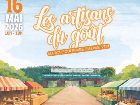 Les Artisans du goût