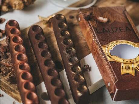 Fête des Pères (Frères Lauzéa)