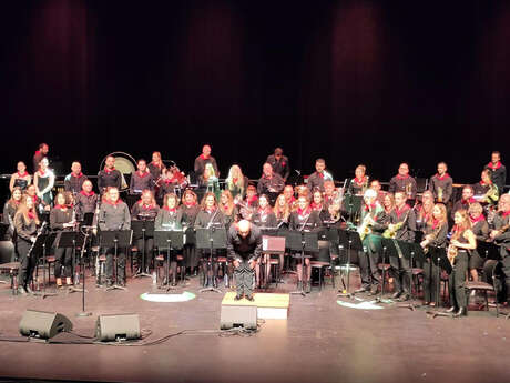 Fête de la Musique du Biniou