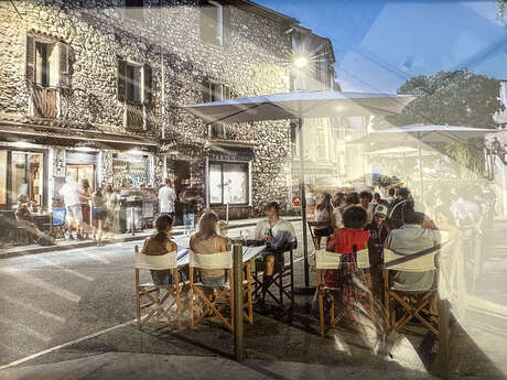 Angelo's by Le Milano
