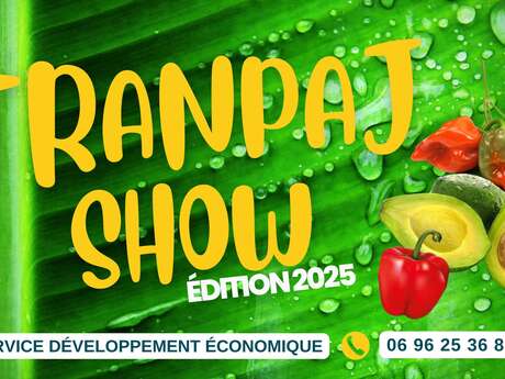 Trampaj Show