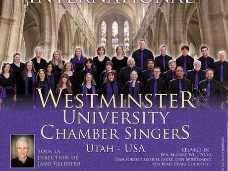 Grand concert international
