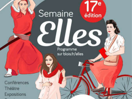 Semaine « Elles » 2026