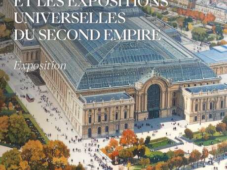 Xavier Branicki et les Expositions Universelles du Second Empire