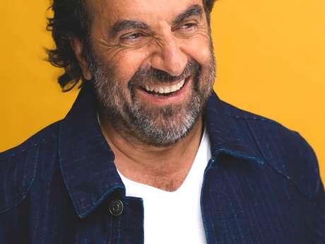 André Manoukian