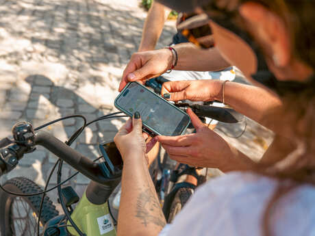 Cycling Tour Company