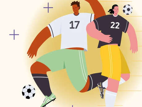 Foot 7 : Tournoi de foot à 7