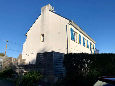 Duplex de Bellevue