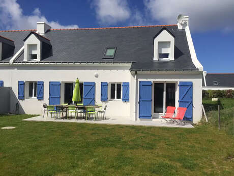 Les Maisons de Caroline - n°4