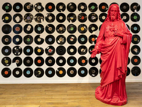 Nuit des musées à la fondation du doute