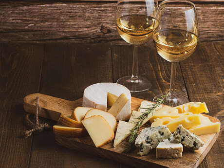 Vins et Fromages Passions 2025