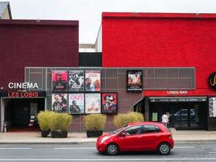 Cycle de films cultes « So retro »