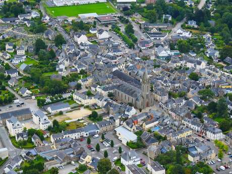 Mairie de Questembert