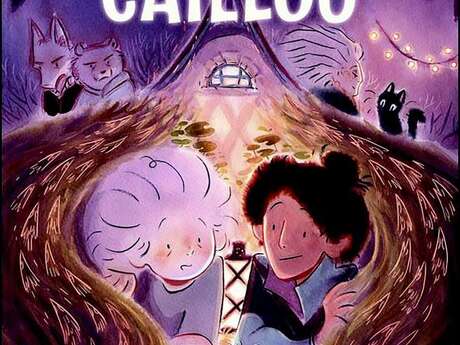 Inventer un personnage, raconter son histoire