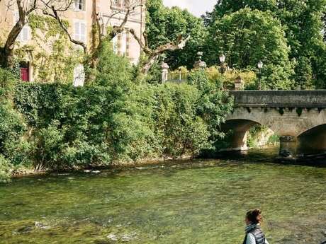 Ausstellung : Die Charente, der Geschmack eines Flusses