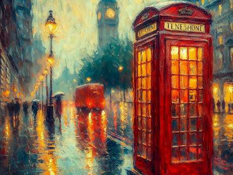 Einführungsworkshop in die englische Sprache