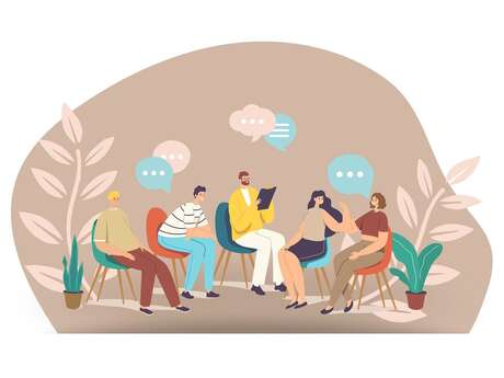 Rencontre autour du livre