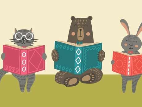 Marmite à histoires