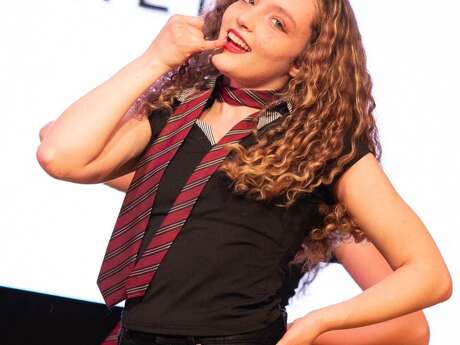 Initiation à La k-pop