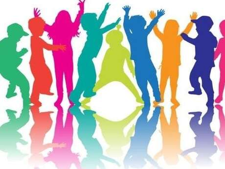 Spectacle : éveil danse et musique