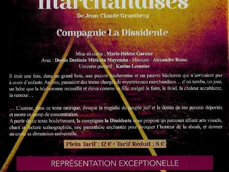 La plus précieuse des marchandises La plus précieuse des marchandises