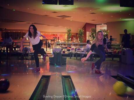 Dieppe Bowling Dieppe Bowling