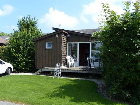 Camping Le Colombier Camping Le Colombier
