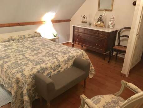 Chambre d'hôtes Chambre d'hôtes