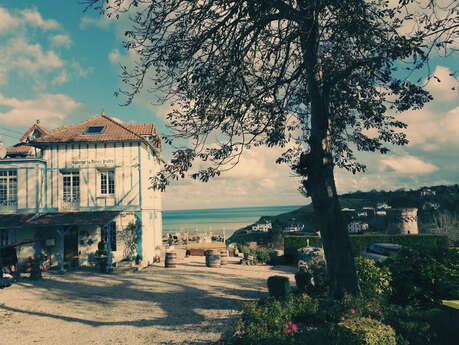 Auberge du Vieux Puits Auberge du Vieux Puits