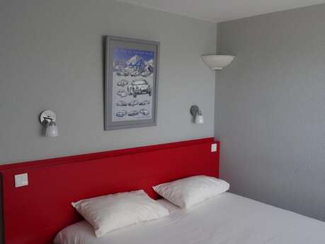 Hôtel Balladins Dieppe Hôtel Balladins Dieppe
