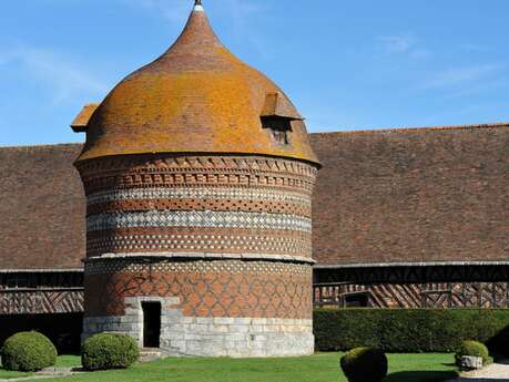 Manoir d'Ango Manoir d'Ango
