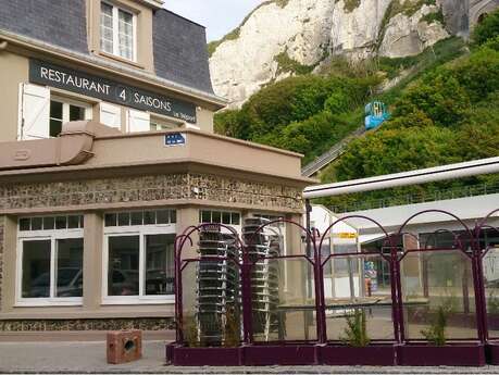 Restaurant 4 saisons Restaurant 4 saisons
