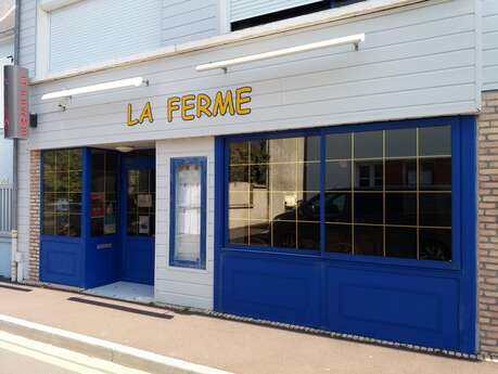 La Ferme La Ferme