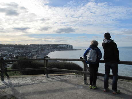 The Cliffs