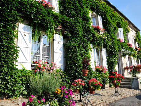 Chambres de Marigny-en-Orxois