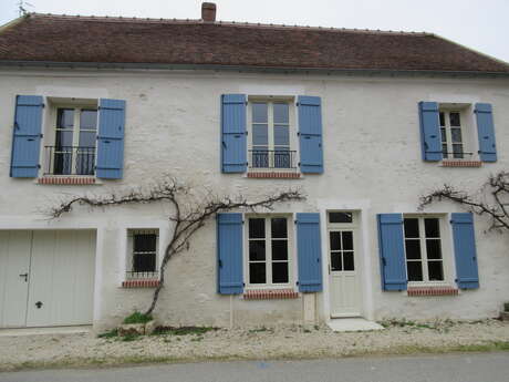 Gîte Chez Gaston