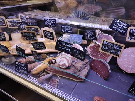 La Bottega Di Emma