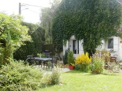 Gîte du Clos de la Tuilerie